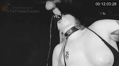 Керемет сиськи бар әдемі қыз